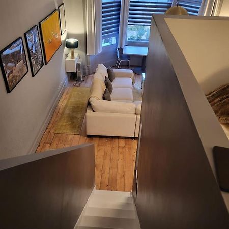 5 Luxury Spacious Loft - Prime Location - Comfortable Bed & Sofa برايتون المظهر الخارجي الصورة