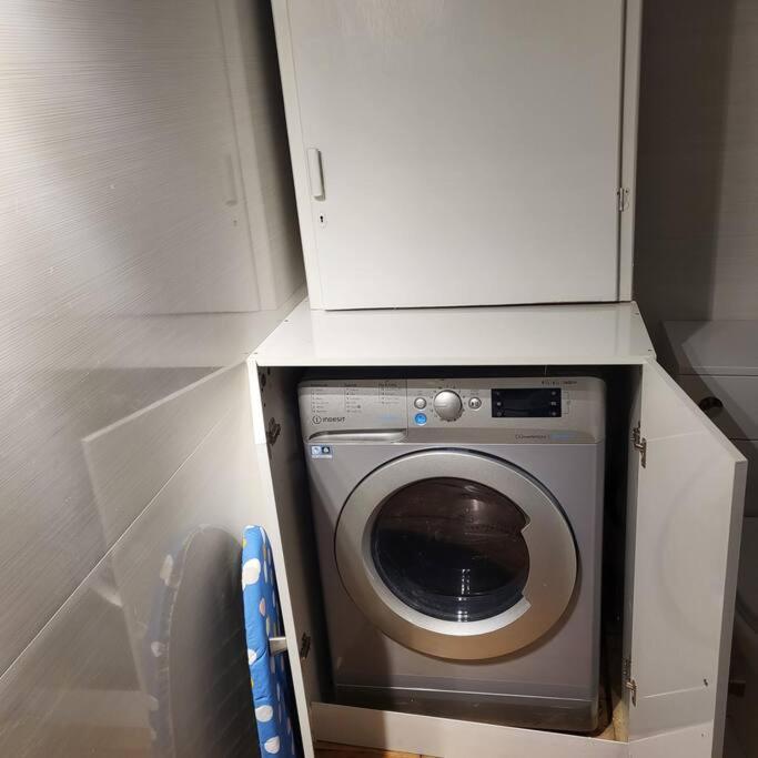 5 Luxury Spacious Loft - Prime Location - Comfortable Bed & Sofa برايتون المظهر الخارجي الصورة