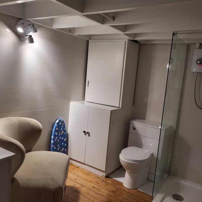 5 Luxury Spacious Loft - Prime Location - Comfortable Bed & Sofa برايتون المظهر الخارجي الصورة